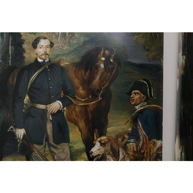 Paper Théodore Chassériau: The Unknown Romantic For Sale - Image 7 of 8