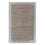 White Wool Jute Hand Woven Rug - 9x12 Ft. For Sale