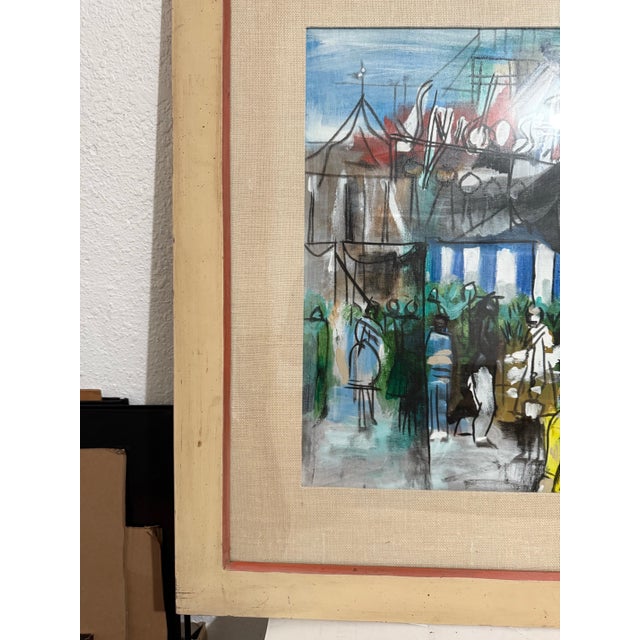 Rare 19th C. Antique Silver Judaica Shabbat Candlesticks Polish Szekman For Sale - Image 10 of 18