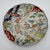 19th Century Japanese Imari Porcelain Plate With Crane & Pine Motifs - 8.5" For Sale - Image 15 of 15