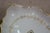 Late 20th Century Italian Richard Ginori Fiesole Scalloped Oval Castle Landscape Serving Platter For Sale - Image 10 of 10