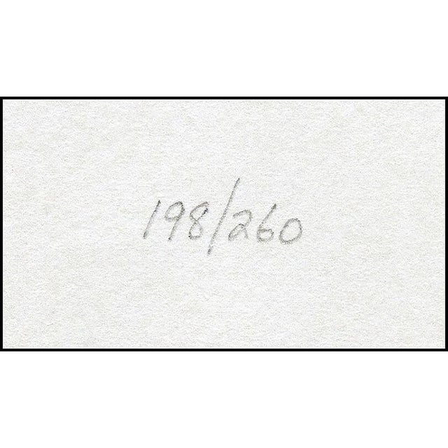 Erté Late 20th Century Renee, Erté For Sale - Image 4 of 5