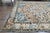 Textile 1970s Vintage Persian Handmade Wool Cotton Brown Area Rug For Sale - Image 7 of 11