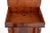 Regency Davenport Desk in Mahogany For Sale - Image 4 of 10