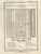Tardieu, Ancient Greek Gymnasium and Palaestra Plan After Vitruvius, 1825, Engraving For Sale - Image 9 of 9