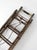 Early 20th Century Oshkosh Patented Safety Ladder For Sale - Image 4 of 18