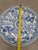 Porcelain Chinese Imari Charger Large Plate 1870's For Sale - Image 9 of 12