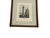 French Antique 1798 Hand-Colored Engraving "Column of Trajan" Provenance Custom Framed by J. Pocker & Son, Nyc (Copy) For Sale - Image 3 of 6