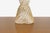 Paolo Venini Braided Diamointe Table Lamp for Venini Italy, 1940c. For Sale In Chicago - Image 6 of 7