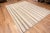 Contemporary Nazmiyal Collection Minimalist Modern Area Rug For Sale - Image 3 of 6
