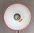 Mid-Century Modern German Space Age Wall Lamp from Hustadt Leuchten, 1960s For Sale - Image 15 of 18