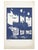 Barbara Eiss, Landscape Composition, 20th Century, Screenprint For Sale - Image 6 of 6