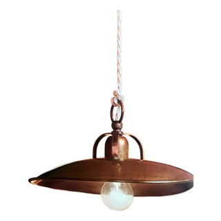 Il Fanale Il Barca Hanging Pendant For Sale