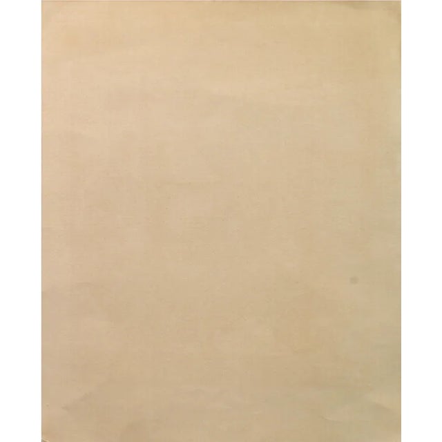 'Village Du Var, Côte D'Azur' by George Lambert, Academie Chaumiere, France, Benezit For Sale - Image 11 of 11