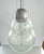 Mid-Century Italian Murano Opaline Glass Chandelier, 1970s For Sale - Image 14 of 18