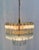 Mid-Century Modern Chandelier by Gaetano Sciolari, 1970s For Sale - Image 14 of 18