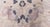 Art Deco Doris Leslie Blau Vintage French Art Deco Floral Light Gray Hand-Knotted Rug For Sale - Image 3 of 10