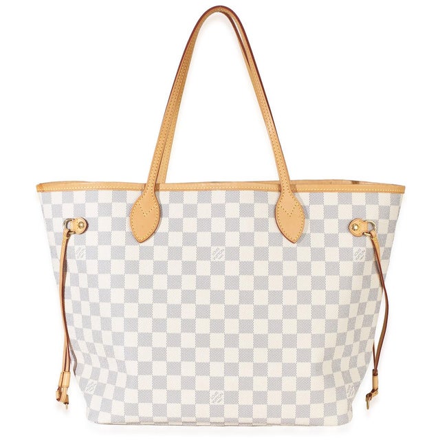 Released in 2007, the Louis Vuitton Neverfull bag has since become one of the House's most established styles. Available...
