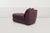 Vladimir Kagan Attributed for Design Studio Chaise Lounge 1990c. For Sale - Image 12 of 14