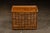 Early 20th Century Wooden Small Parts Cabinet For Sale - Image 4 of 7