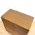 1960s Mid Century Dresser Cabinet by Wrighton Furniture For Sale - Image 9 of 12