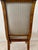 Ethan Allen Vintage French Regency Louis XVI Style Carved Wood & Beautifully Upholstered Set of Eight Chairs Excellent Mint Condition For Sale - Image 15 of 18