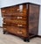 Brown Art Deco Venetian Chest of Drawers, 1940s For Sale - Image 8 of 18
