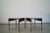 Mid-Century Modern Early 2000's Bernhardt Side Tables - a Pair For Sale - Image 3 of 13