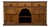 20th Century Golden Oak Dresser Base For Sale