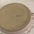 Glazed Pottery Trinket Dish Large or Decorative Pie Plate For Sale - Image 4 of 7