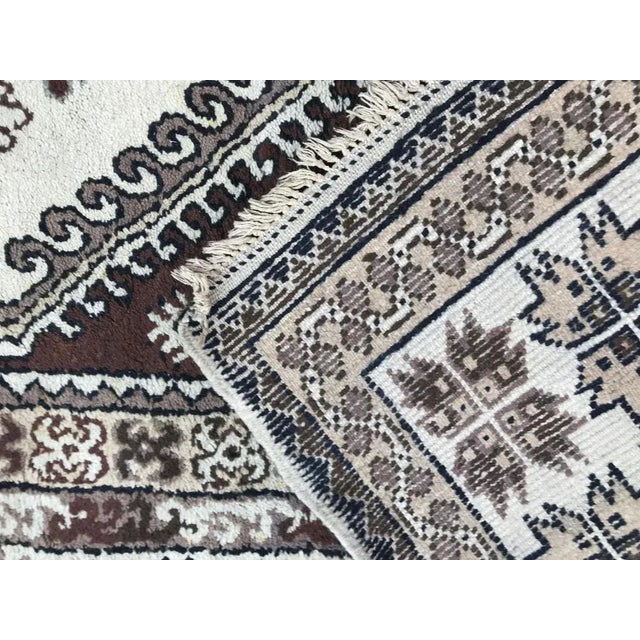 Vintage Moroccan Rug For Sale - Image 13 of 14