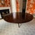 Highland House 90” Round Birdcage Table For Sale - Image 12 of 13