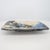 1960s Blue Ceramic Plate from Jeppe Hagedorn, Denmark, 1960s For Sale - Image 5 of 11