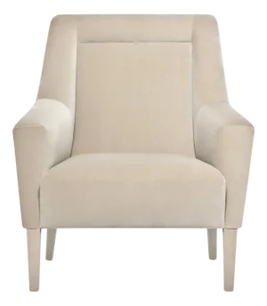 Blondie Armchair by Munna
