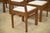 Brutalist Dining Chairs, 1960s, Set of 6 For Sale - Image 12 of 14