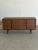 Vintage Louvered 9 Drawer Dresser For Sale In Los Angeles - Image 6 of 15