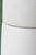 1960s 1960s Gordon and Jane Martz M55 Lamp for Marshall Studios Tall White Sanded Glaze Tootsie Roll For Sale - Image 5 of 8