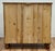 Antique English Victorian Pine Chest of Drawers For Sale - Image 15 of 15