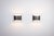 1960s Model 2030/31 Wall Lamps by Rolf Krüger & Dieter Witte for Staff Leuchten, 1960s, Set of 2 For Sale - Image 5 of 13