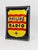 An enameled advertising sign / wall plaque "Philips Radio", dating from around 1930. It was produced for the Dutch brand...
