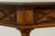Handsome late 19th-century French walnut writing table or side table in the Louis XIII style, sourced in Provence, France....