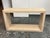 Design Plus Gallery presents the Folsom Console Table from Pottery Barn. The console is built from sustainably harvested,...