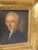 Mid 18th Century 18th Century Gentlemans Formal Portrait For Sale - Image 5 of 9