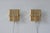 Vintage Swedish Wall Sconces Set of 2, Set of 2 For Sale - Image 6 of 6