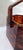 Large Hexagonal Acrylic Glass Container with Turtle Effect, Italy, 1970s For Sale - Image 17 of 18