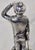 English Silver Golfer Sculpture, 1997 For Sale - Image 4 of 18