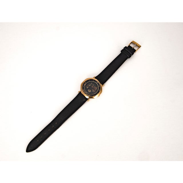 Vintage Women's Wristwatch by Laura Biagiotti, 1990s For Sale - Image 11 of 18