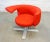 Vintage Lounge Chair by Otto Zape for Drabert, 1980s For Sale - Image 6 of 15