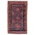Antique Balutch Rug For Sale - Image 14 of 14