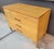 A nice, original example of a Paul McCobb "Perimeter Group" 5 drawer dresser. Original finish and original pulls. Made of...